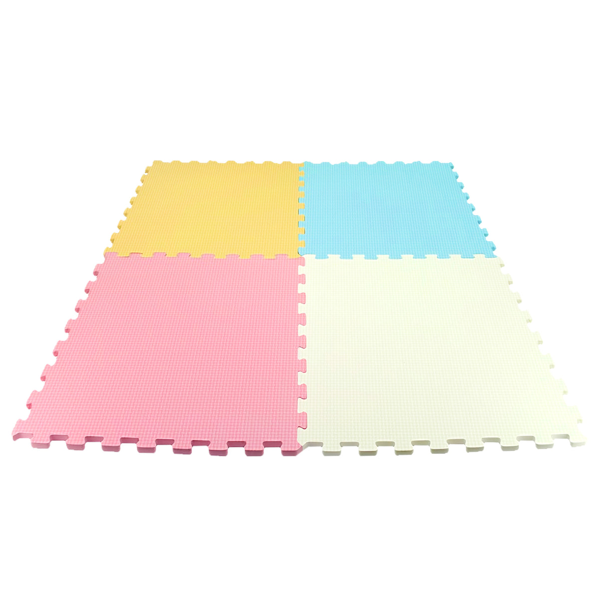 MOON Kids Puzzle Activity Floor Mat - The Moon Brand™