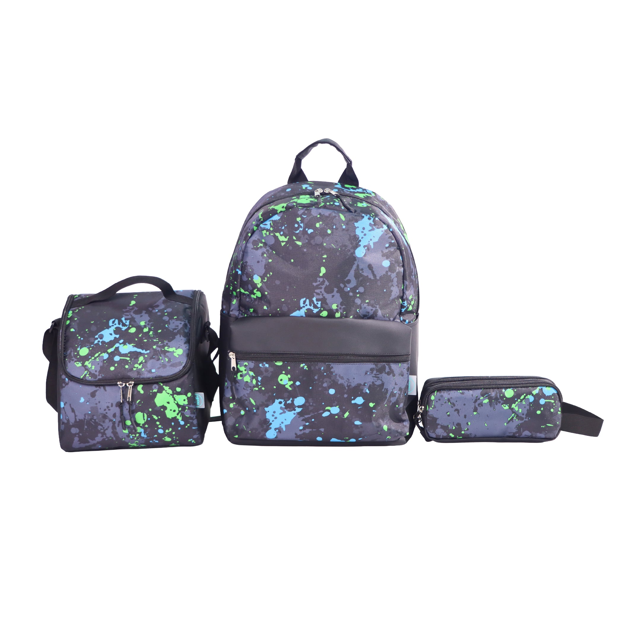 MOON  3 in 1 Kids Backpack Set