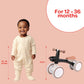 MOON  Glide Baby Balance Bike