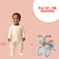 MOON  Glide Baby Balance Bike