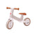 MOON Swift Baby Balance Bike-pink