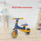 MOON Little Marvel Baby Balance Bikes