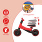 MOON Little Marvel Baby Balance Bikes