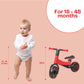 MOON Little Marvel Baby Balance Bikes