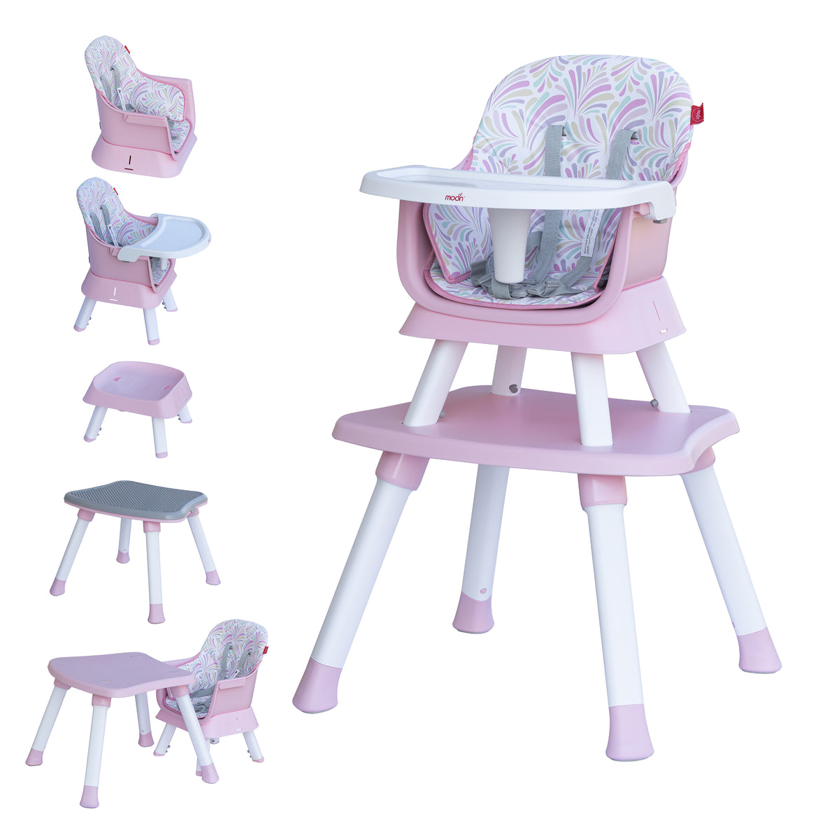 MOON Ultimate Newborn-to-Toddler Bundle