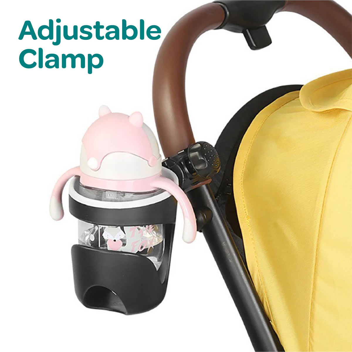 MOON All-in-One Baby World Plus Bundle