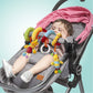 MOON Spiral Activity Toy - Animals
