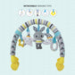 MOON Spiral Activity Toy - Animals
