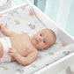 MOON Changing pad sheets 3 IN 1 PACK