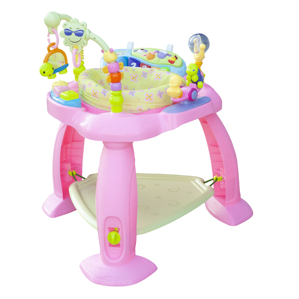 MOON Baby Jumper