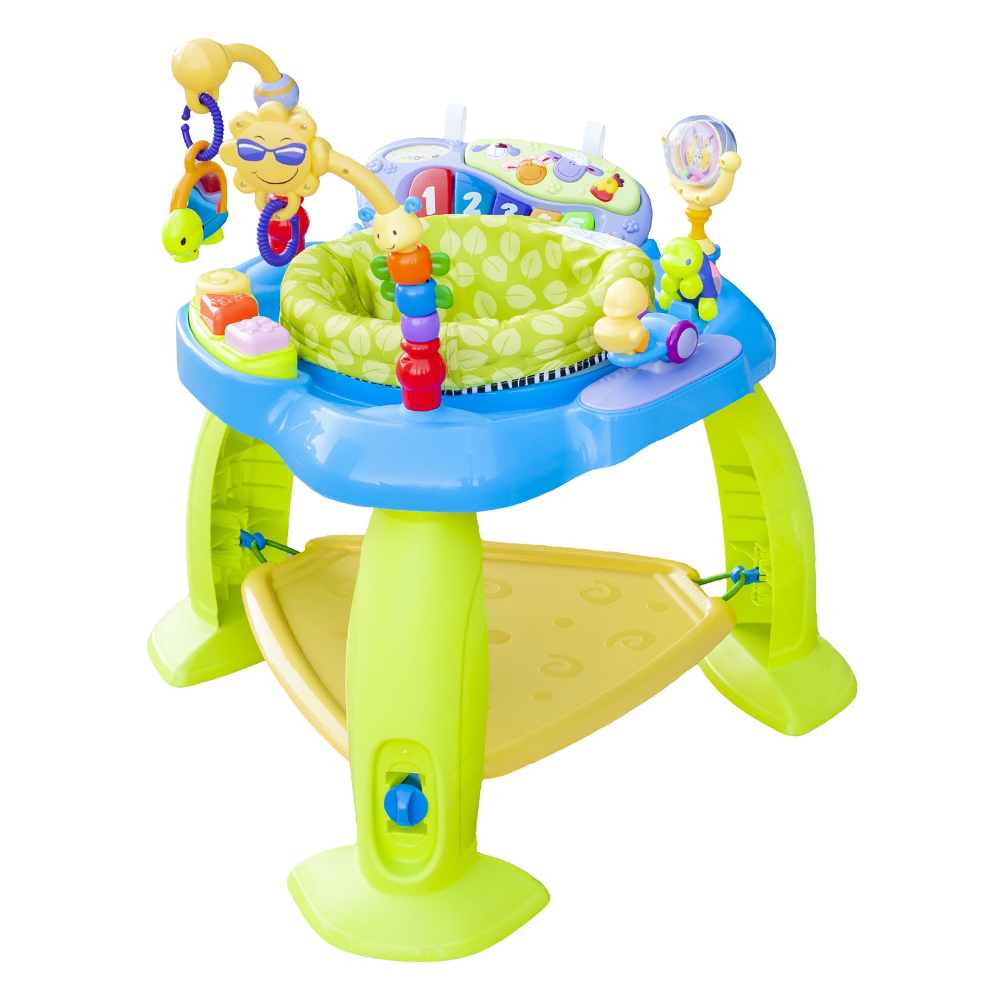 MOON Baby Jumper