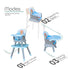 6 in 1 High Chair