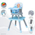 6 in 1 High Chair