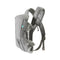 KaryGo 2 in 1- baby Carrier- Grey