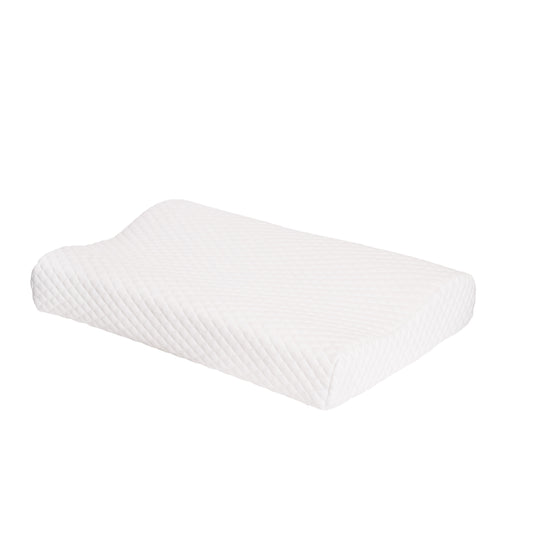 MOON  CONTOUR  Memory Foam Pillow,