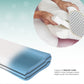 MOON  CONTOUR  Memory Foam Pillow,
