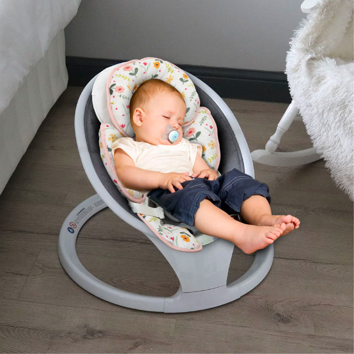MOON The Big Baby Upgrade Plus Bundle