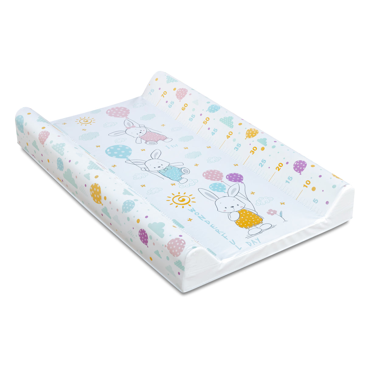 MOON Changing Mat-80 x 50 x 10cm - The Moon Brand™