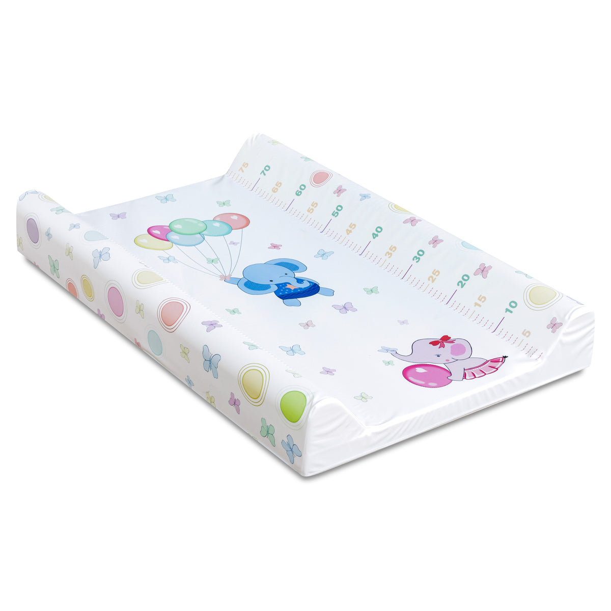 MOON Changing Mat-80 x 50 x 10cm - The Moon Brand™