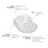 Disposible Breast Pads