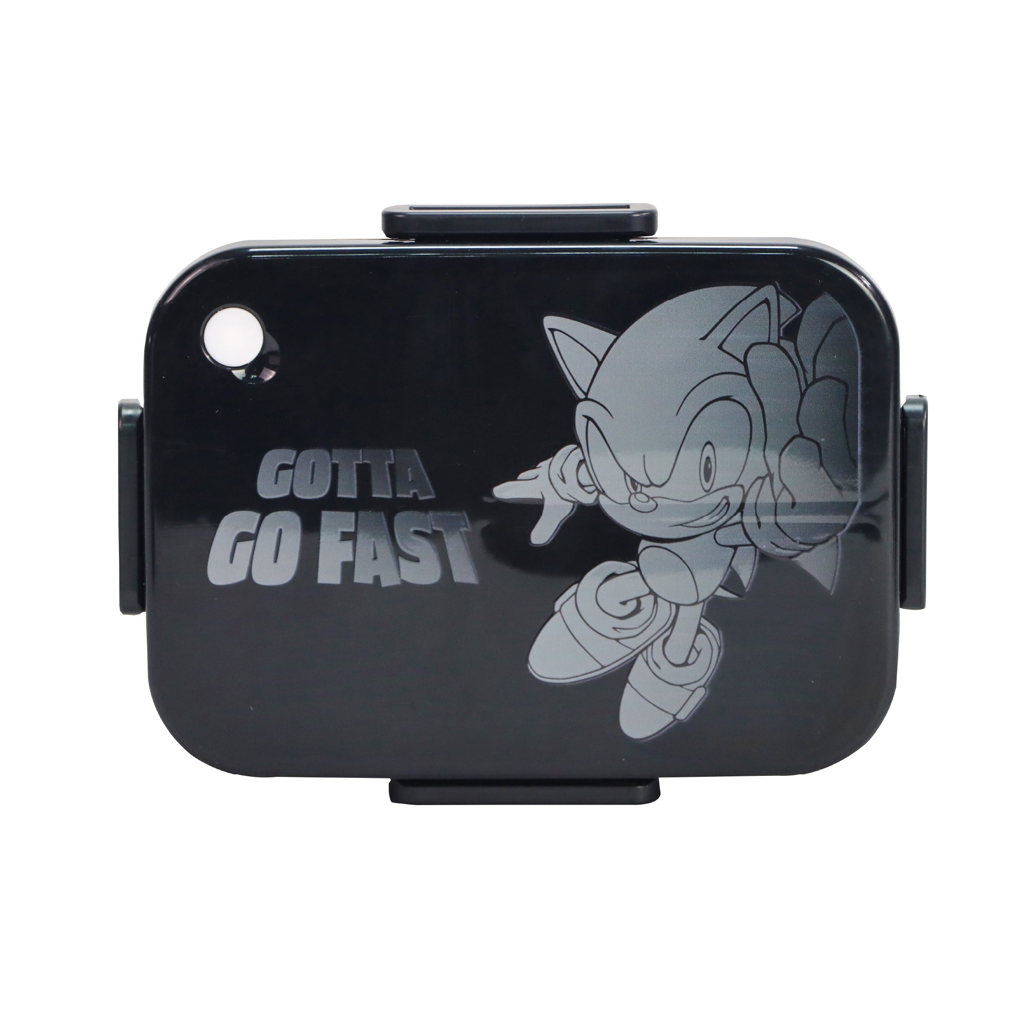 MOON Sonic Kids Lunch Box