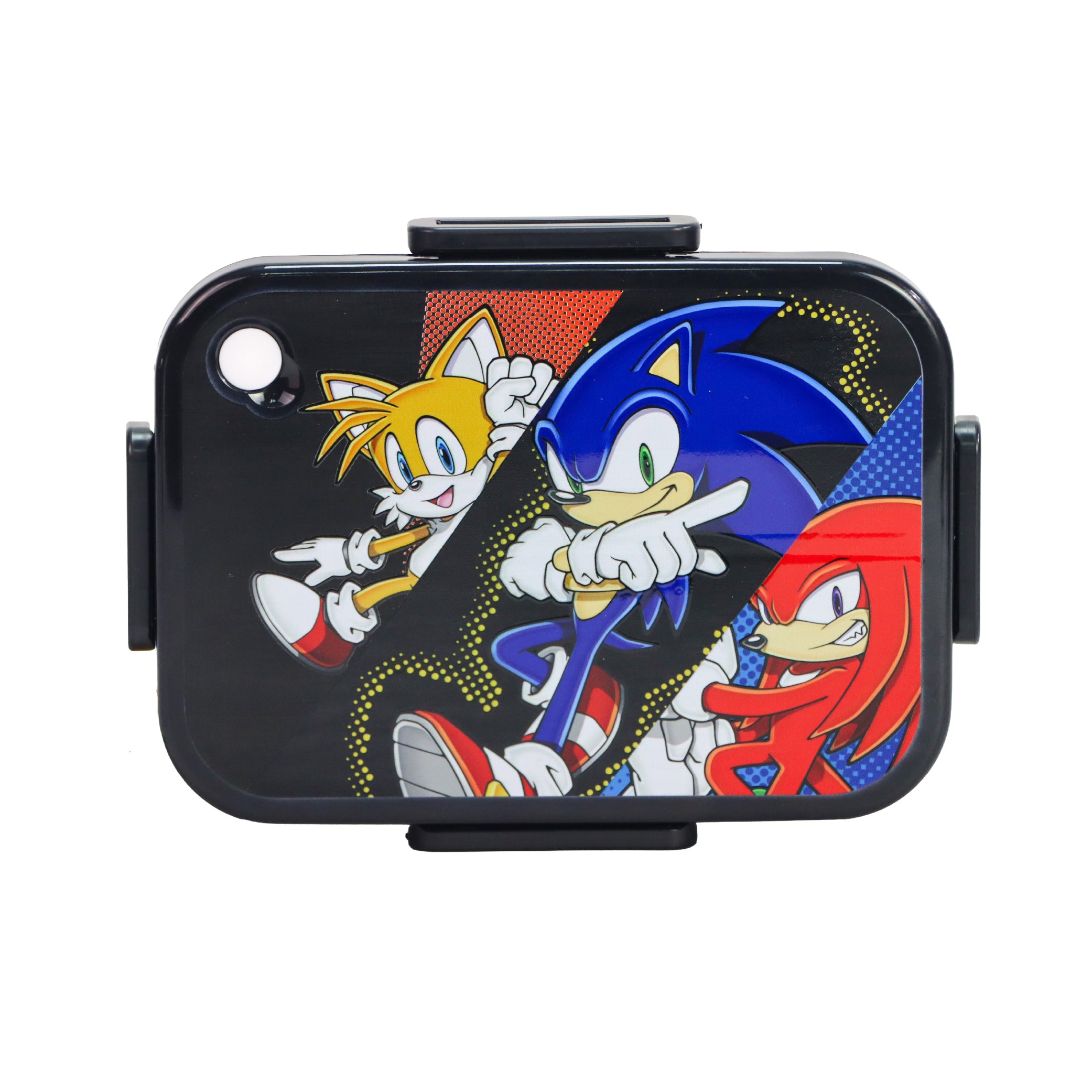 MOON Sonic Kids Lunch Box