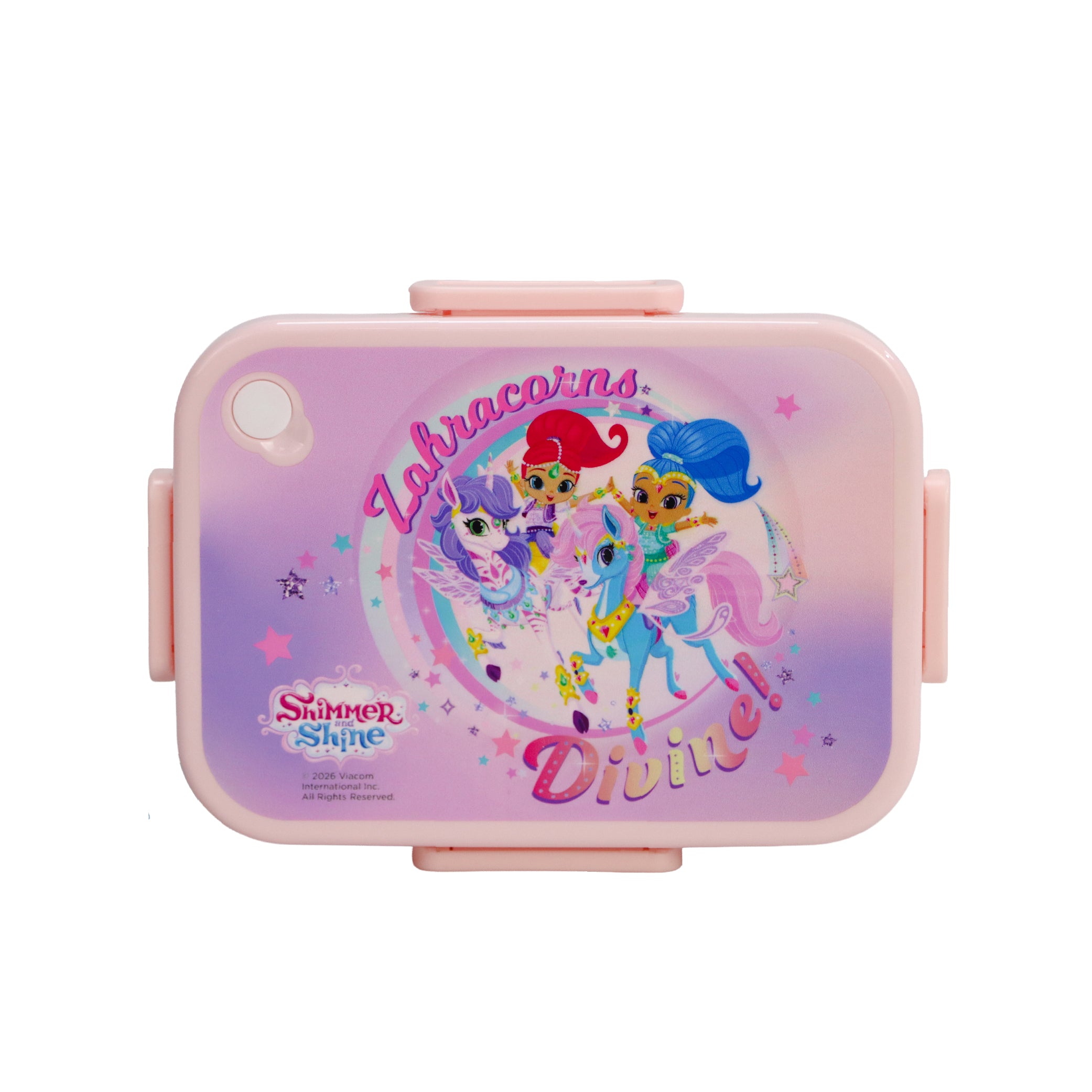 MOON Shimmer and Shine Kids Lunch Box