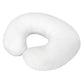 MOON Chirpy Playmat - Jungle Friends / MOON Organic Feeding Nursing Pillow (White, Organic Fabric) / MOON Soft Cloth Book - Numbers