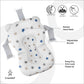 MOON Anti-Slip Baby Bath Pad - Pink