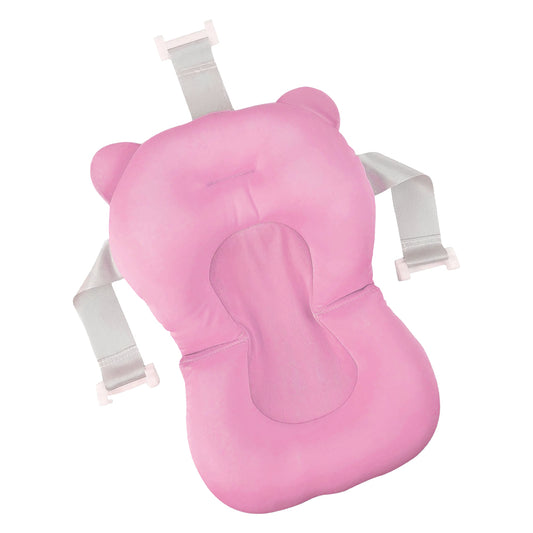 MOON Anti-Slip Baby Bath Pad - Star