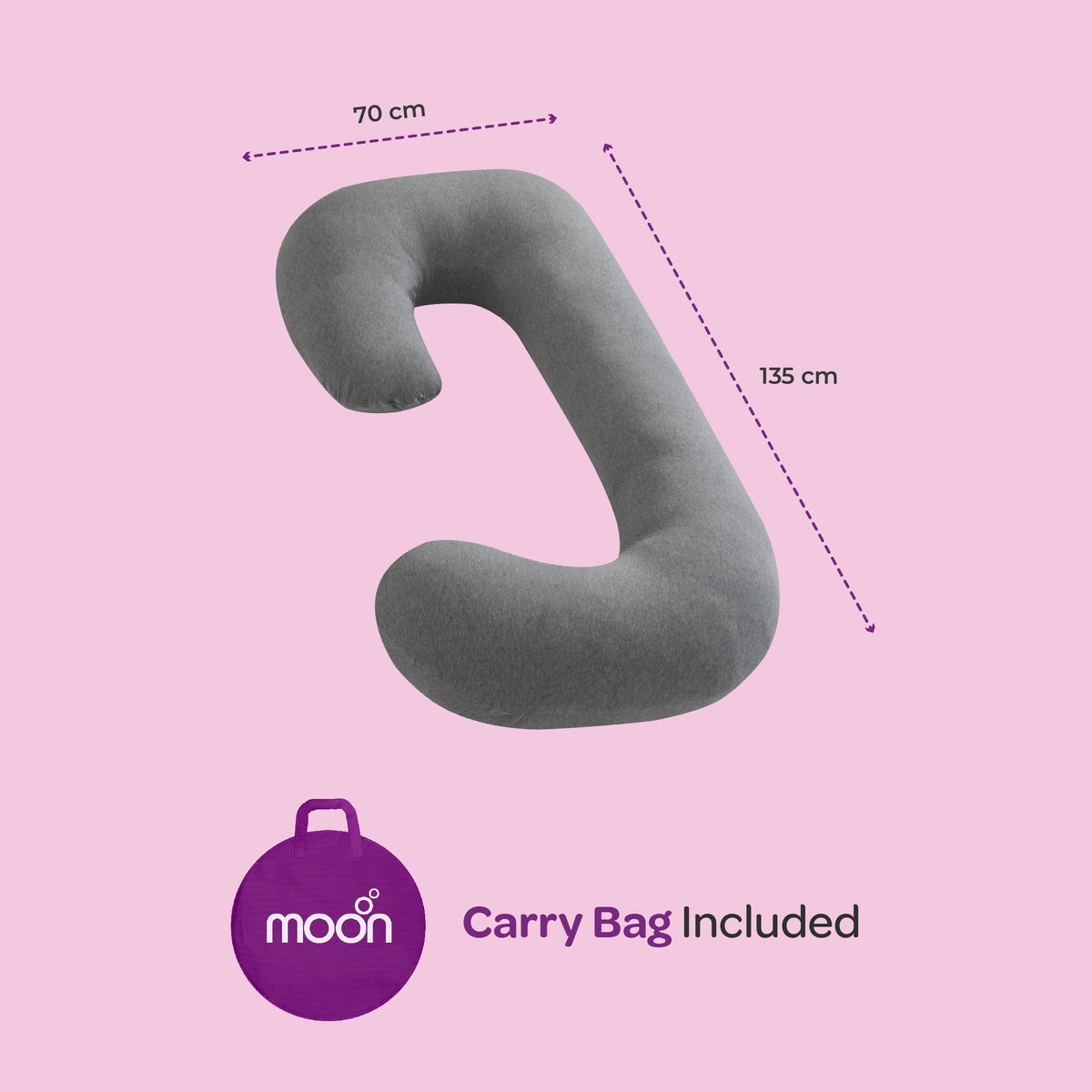 MOON Baby Life 360 Plus Bundle