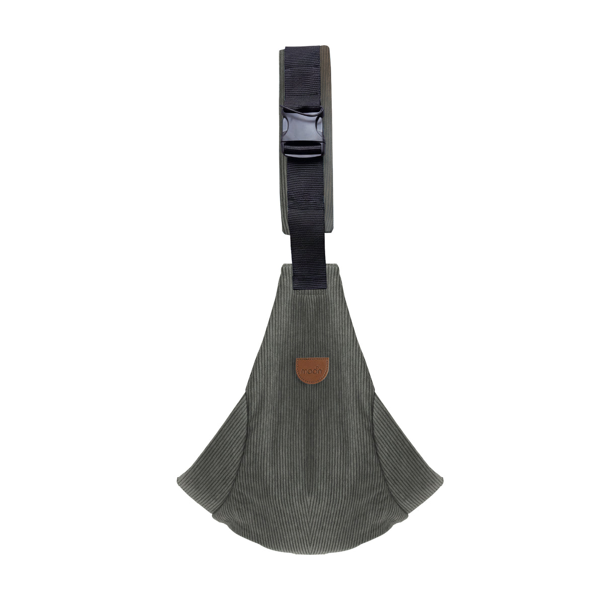 MOON Baby Carrier Baby Sling Carrier-Grey