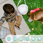 MOON  3 FOLD DAYCARE MATTRESS