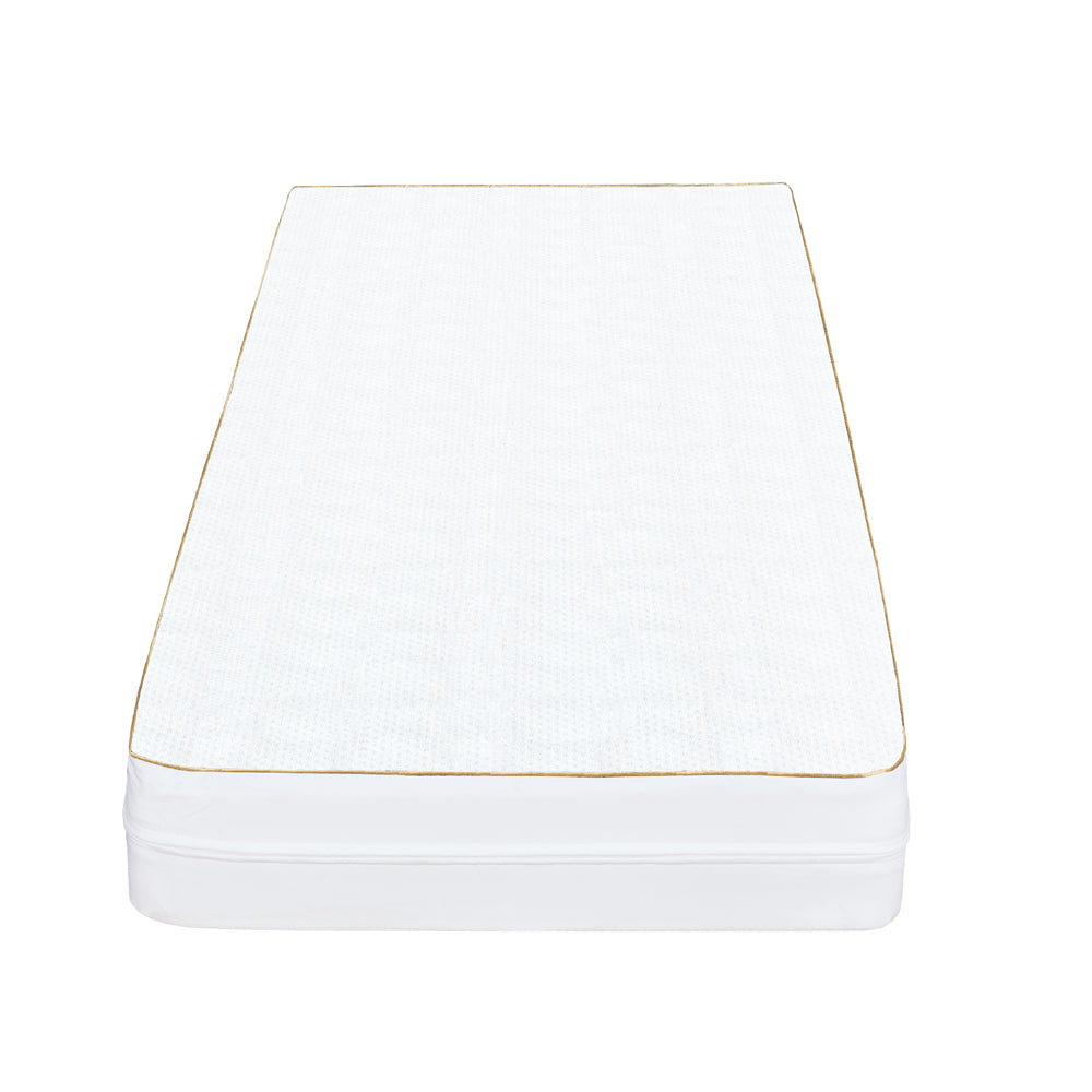 MOON  Ventiflow Mattress 120 x 70x 10 cm