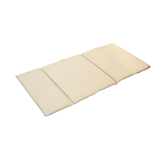 MOON  5 FOLD DAYCARE MATTRESS