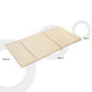 MOON  5 FOLD DAYCARE MATTRESS