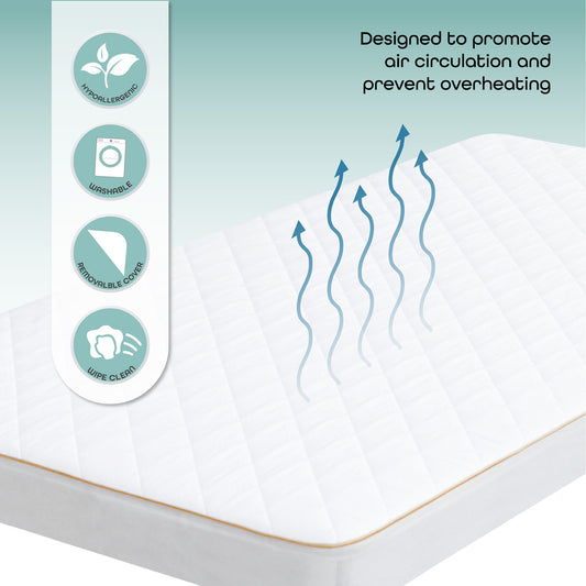 MOON Crib Mattress
