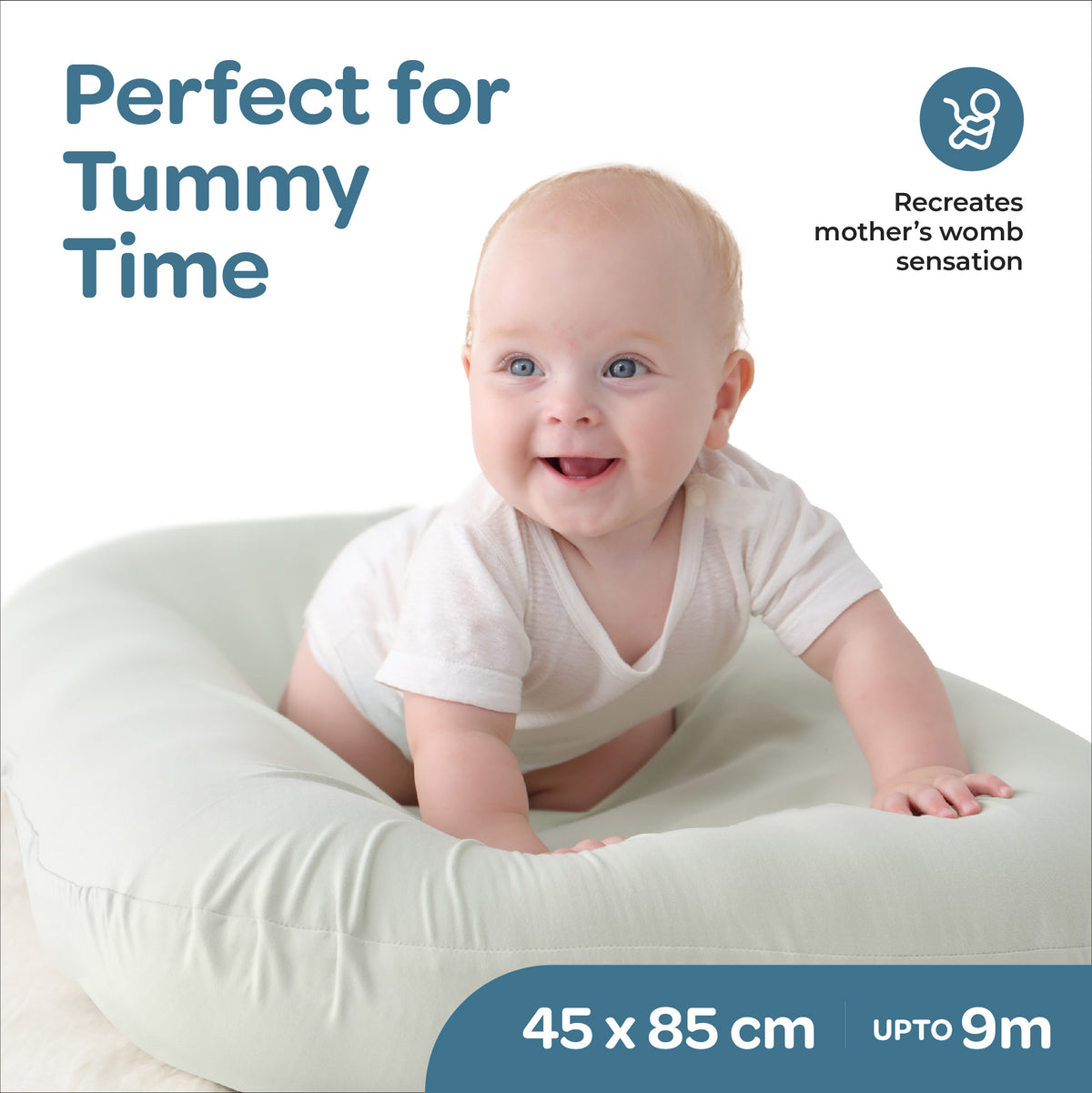 MOON Baby Life 360 Plus Bundle