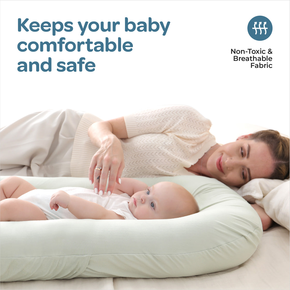 MOON Baby Life 360 Plus Bundle