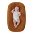 Moon baby lounger(0-3m) 85*45cm - Green