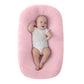 Moon baby lounger(0-3m) 85*45cm - Green