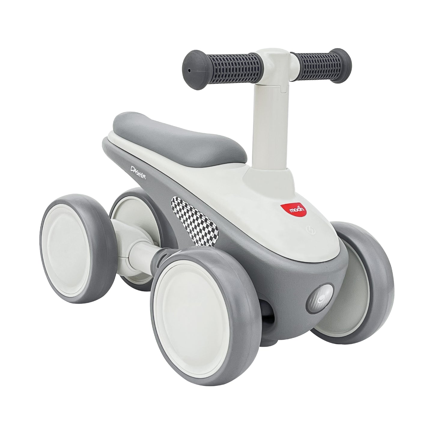 MOON Dasher Ride on scooter - Blue