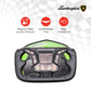 MOON Lamborghini Essenza SC V12 Ride On, Yellow