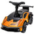 MOON Lamborghini Essenza SC V12 Ride On, Yellow