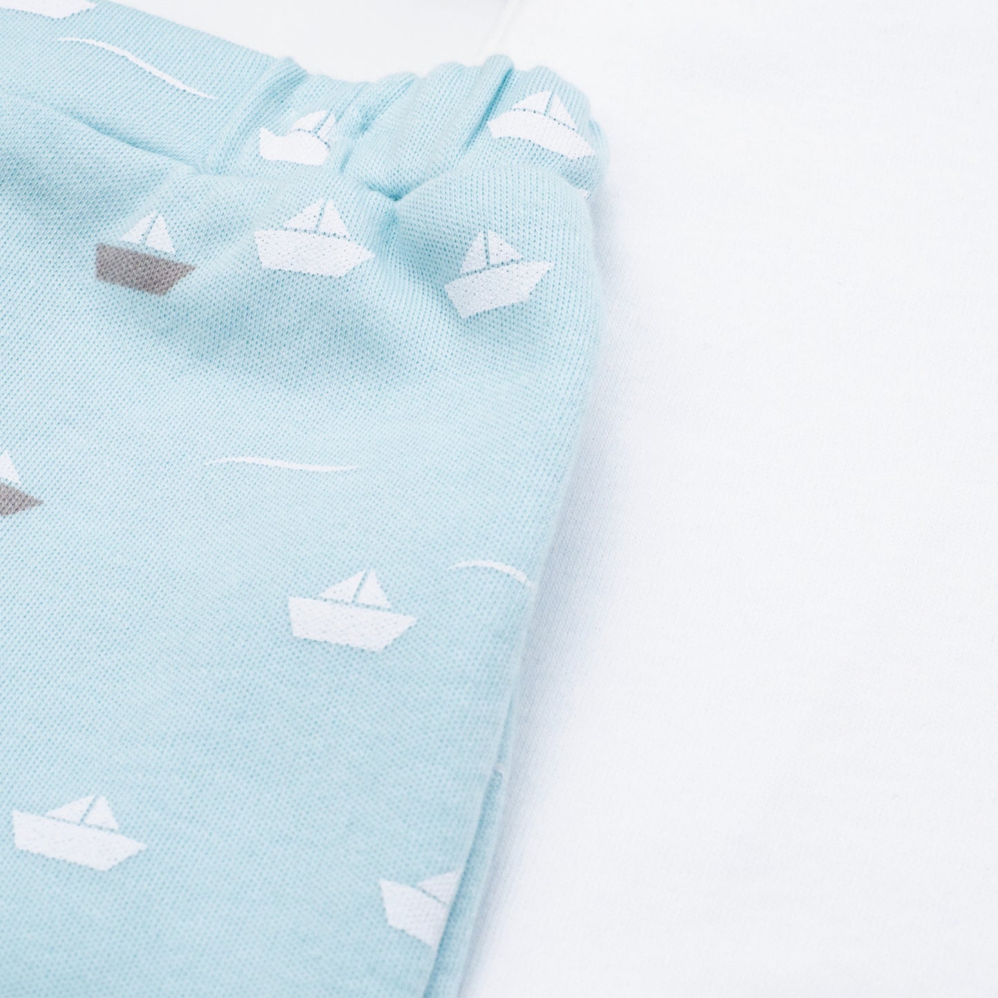 Top & Shorts SetTeal
