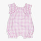 MOON Romper -Rose