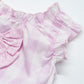 MOON Romper -Rose