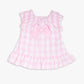 Top & Pants Set Pink