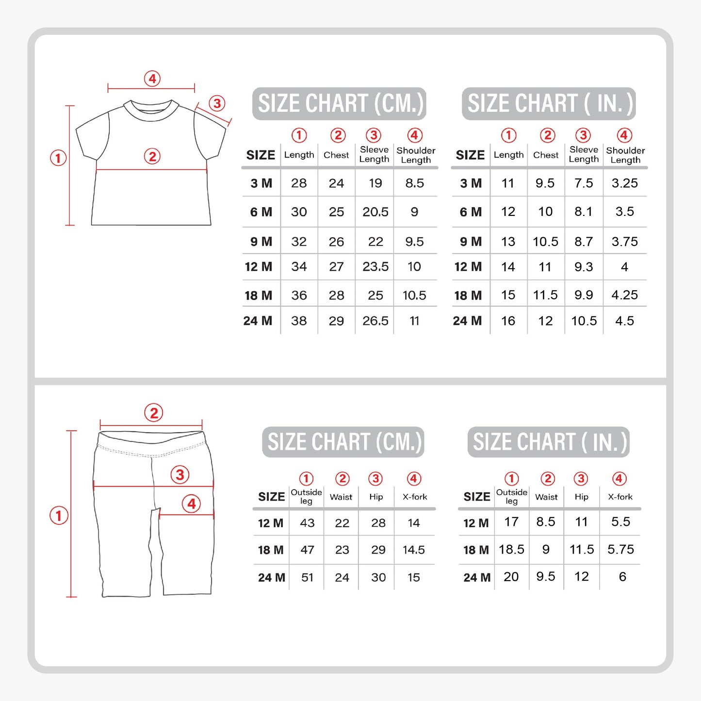 Top & Pants Set Pink