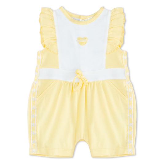 MOON Romper Y/W